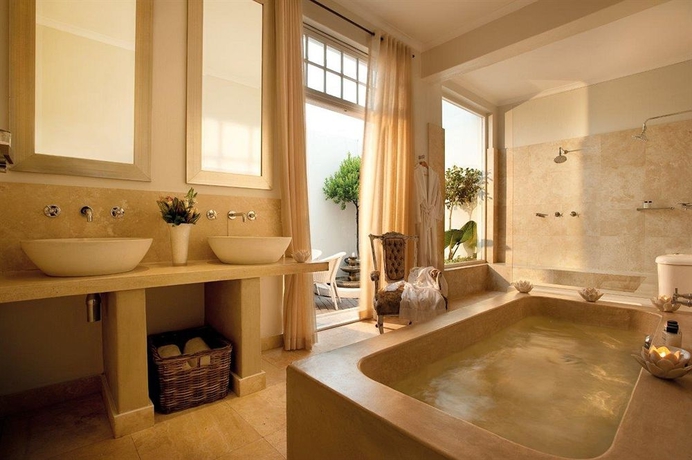 Imagen de la habitación del Hotel Cape Cadogan Boutique. Foto 6