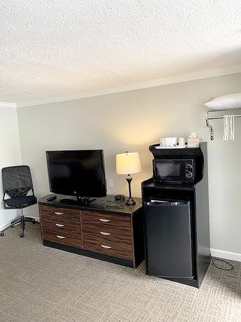 Imagen de la habitación del Hotel Cape Cod Family Resort and Inflatable Park. Foto 5