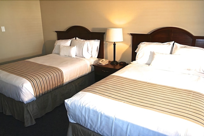 Imagen de la habitación del Hotel Cape Cod Family Resort and Inflatable Park. Foto 6