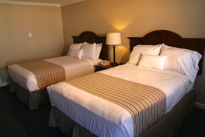 Imagen de la habitación del Hotel Cape Cod Family Resort and Inflatable Park. Foto 7