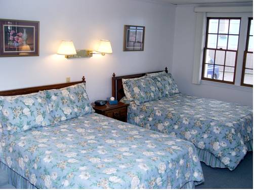 Imagen de la habitación del Hotel Cape Cod Harbor House Inn. Foto 2