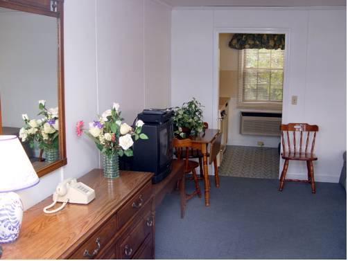 Imagen de la habitación del Hotel Cape Cod Harbor House Inn. Foto 3