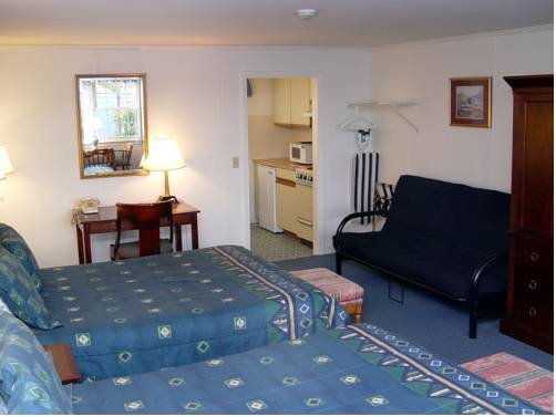 Imagen de la habitación del Hotel Cape Cod Harbor House Inn. Foto 4