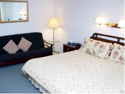 Imagen de la habitación del Hotel Cape Cod Harbor House Inn. Foto 6