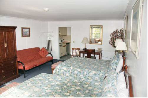 Imagen de la habitación del Hotel Cape Cod Harbor House Inn. Foto 7