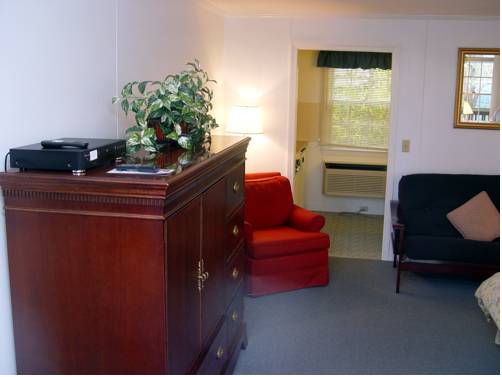 Imagen de la habitación del Hotel Cape Cod Harbor House Inn. Foto 9