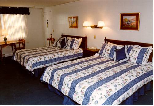 Imagen de la habitación del Hotel Cape Cod Harbor House Inn. Foto 12