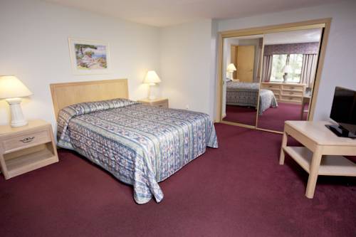 Imagen de la habitación del Hotel Cape Cod Holiday Estates, A Vri Resort. Foto 4
