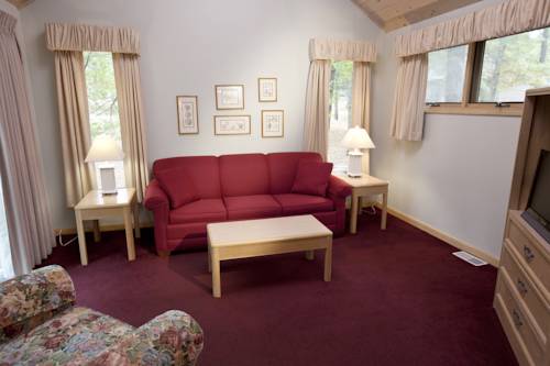 Imagen de la habitación del Hotel Cape Cod Holiday Estates, A Vri Resort. Foto 8