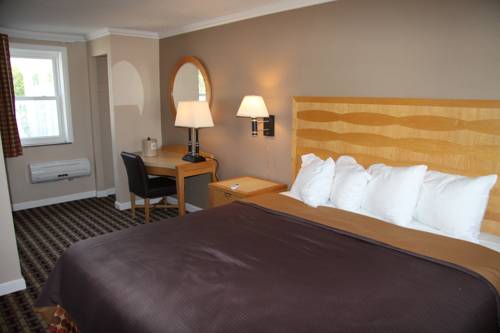 Imagen de la habitación del Hotel Cape Cod Inn. Foto 1