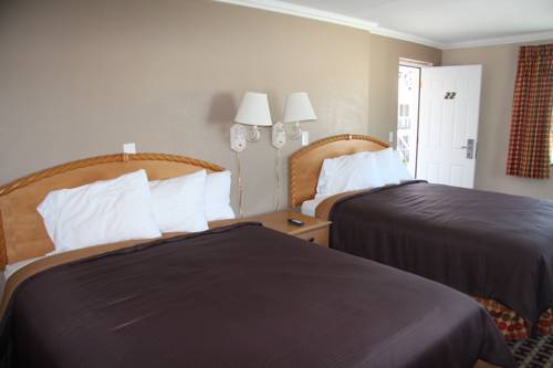Imagen de la habitación del Hotel Cape Cod Inn. Foto 2