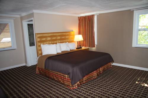 Imagen de la habitación del Hotel Cape Cod Inn. Foto 3