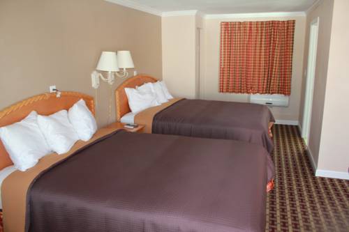 Imagen de la habitación del Hotel Cape Cod Inn. Foto 4