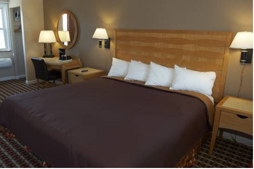 Imagen de la habitación del Hotel Cape Cod Inn. Foto 5