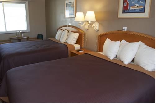 Imagen de la habitación del Hotel Cape Cod Inn. Foto 6