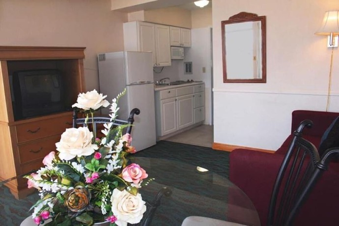 Imagen de la habitación del Hotel Cape Cod Inn Motel. Foto 3