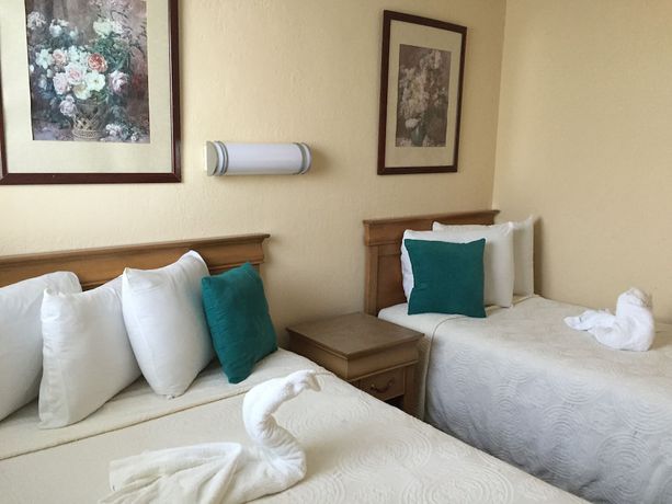 Imagen de la habitación del Hotel Cape Cod Inn Motel. Foto 5