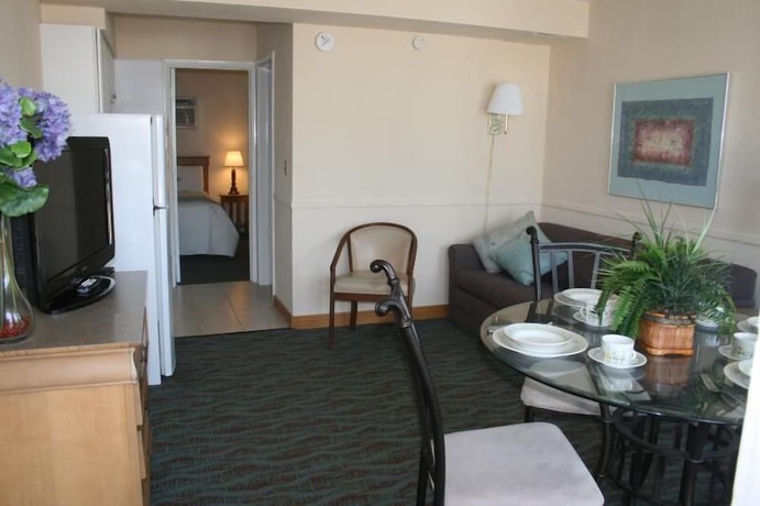 Imagen de la habitación del Hotel Cape Cod Inn Motel. Foto 6