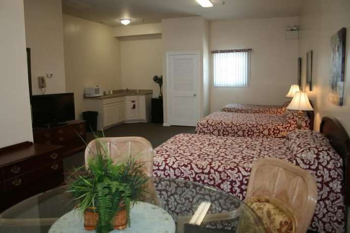 Imagen de la habitación del Hotel Cape Cod Inn Motel. Foto 7