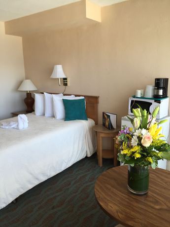 Imagen de la habitación del Hotel Cape Cod Inn Motel. Foto 8