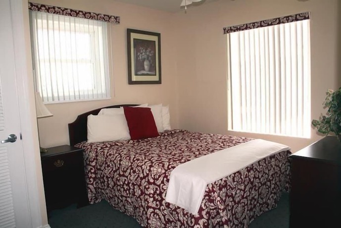 Imagen de la habitación del Hotel Cape Cod Inn Motel. Foto 9