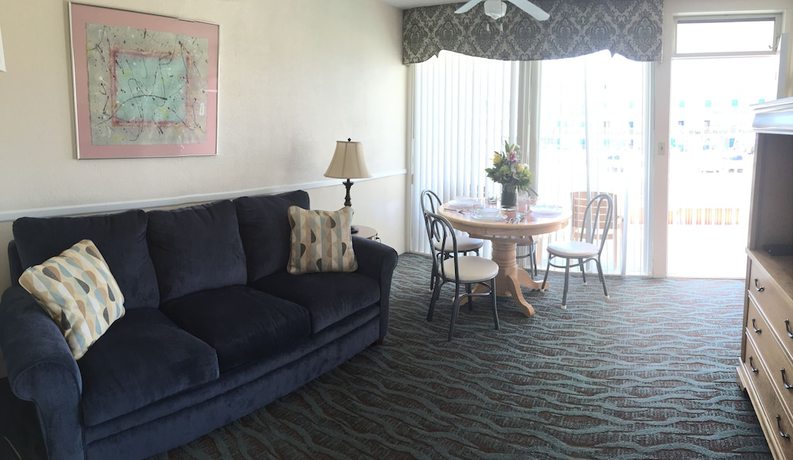 Imagen de la habitación del Hotel Cape Cod Inn Motel. Foto 10