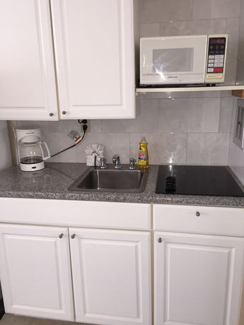 Imagen de la habitación del Hotel Cape Cod Inn Motel. Foto 11