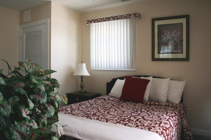 Imagen de la habitación del Hotel Cape Cod Inn Motel. Foto 14