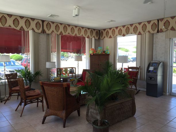 Imagen de los interiores del Hotel Cape Cod Inn Motel. Foto 20