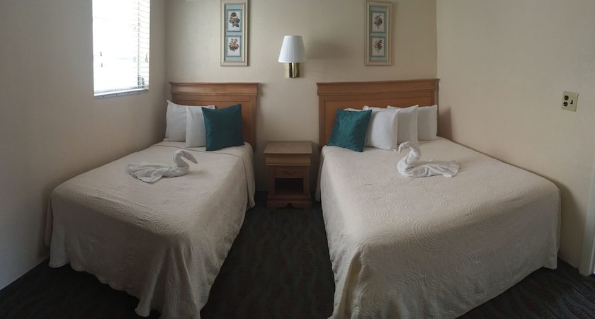 Imagen de la habitación del Hotel Cape Cod Inn Motel. Foto 16