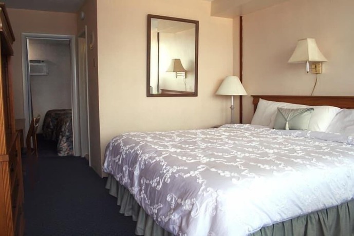 Imagen de la habitación del Hotel Cape Cod Inn Motel. Foto 17