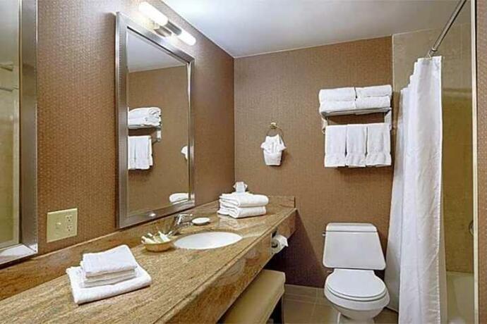 Imagen general del Hotel Cape Cod Irish Village - The Emerald Resort. Foto 1