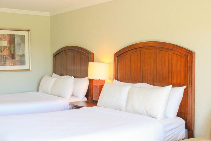 Imagen general del Hotel Cape Cod Irish Village - The Emerald Resort. Foto 2