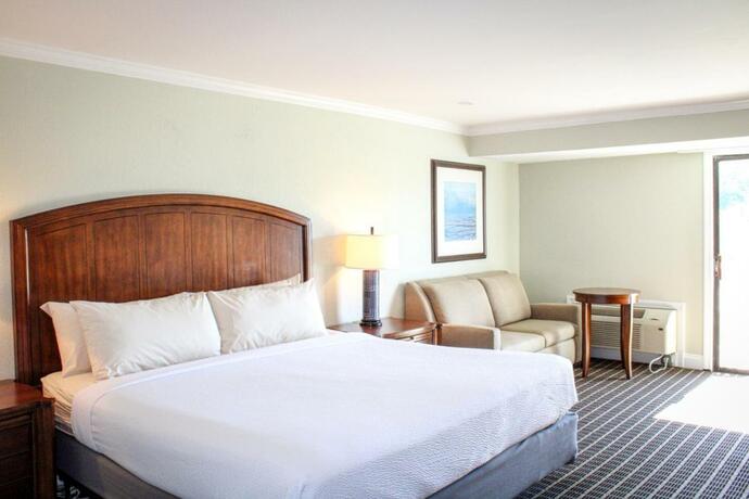 Imagen general del Hotel Cape Cod Irish Village - The Emerald Resort. Foto 3