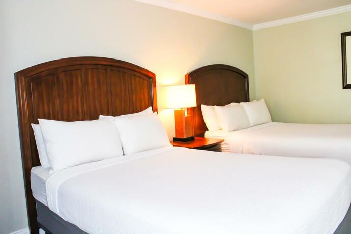 Imagen general del Hotel Cape Cod Irish Village - The Emerald Resort. Foto 4