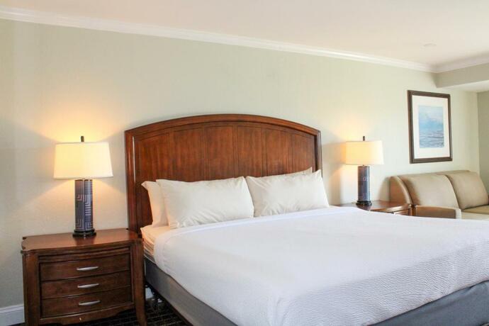 Imagen general del Hotel Cape Cod Irish Village - The Emerald Resort. Foto 5