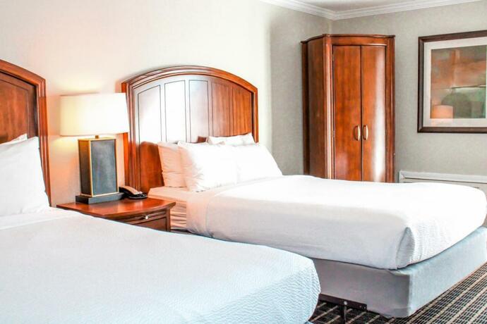 Imagen general del Hotel Cape Cod Irish Village - The Emerald Resort. Foto 6