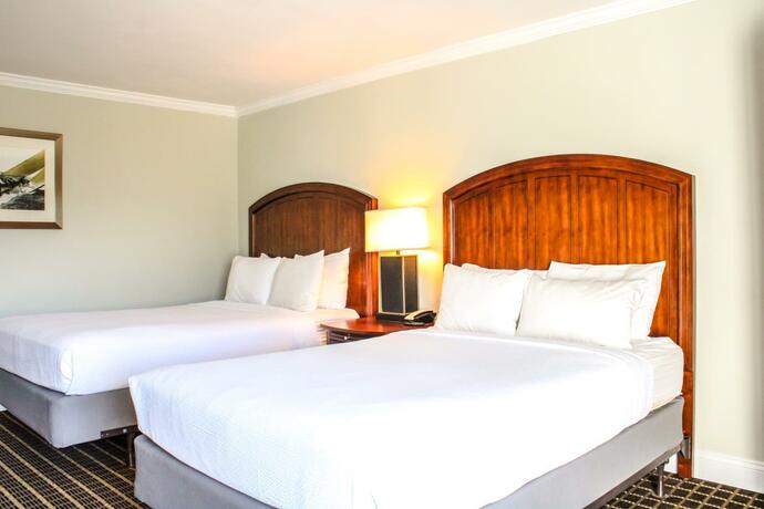Imagen general del Hotel Cape Cod Irish Village - The Emerald Resort. Foto 8