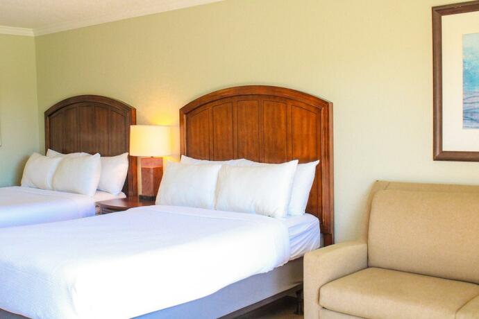 Imagen general del Hotel Cape Cod Irish Village - The Emerald Resort. Foto 9