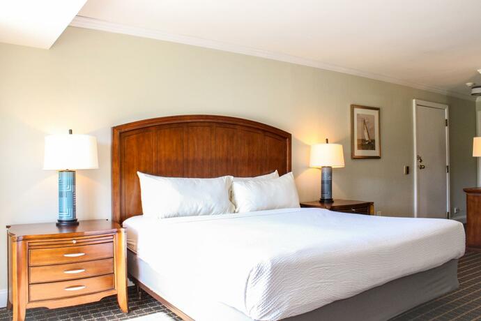 Imagen general del Hotel Cape Cod Irish Village - The Emerald Resort. Foto 11