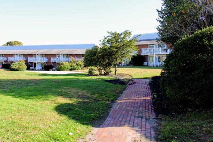 Imagen general del Hotel Cape Cod Irish Village - The Emerald Resort. Foto 16