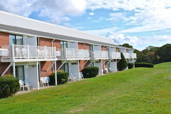 Imagen general del Hotel Cape Cod Irish Village - The Emerald Resort. Foto 18