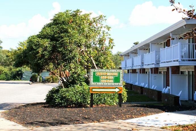 Imagen general del Hotel Cape Cod Irish Village - The Emerald Resort. Foto 19