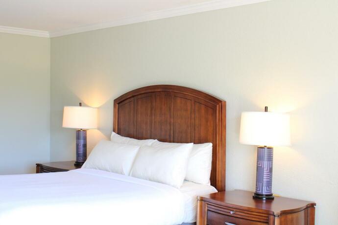 Imagen general del Hotel Cape Cod Irish Village - The Emerald Resort. Foto 20