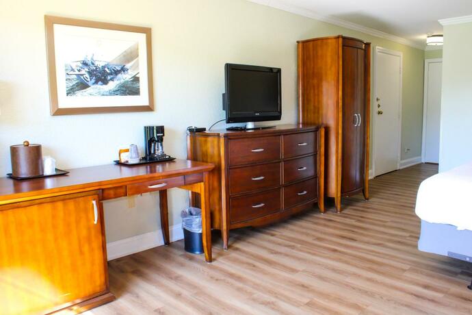 Imagen general del Hotel Cape Cod Irish Village - The Emerald Resort. Foto 21