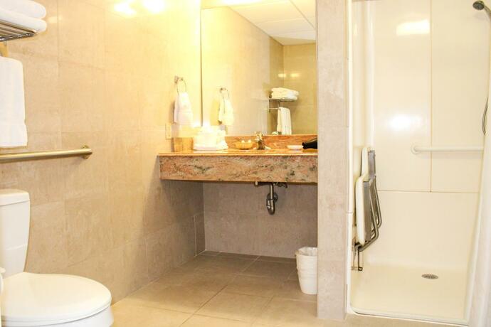 Imagen general del Hotel Cape Cod Irish Village - The Emerald Resort. Foto 22