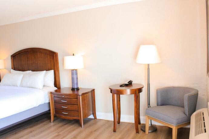 Imagen general del Hotel Cape Cod Irish Village - The Emerald Resort. Foto 23
