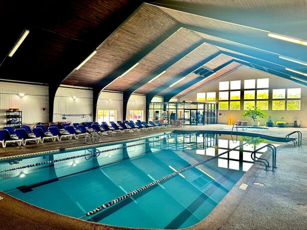 Imagen general del Hotel Cape Cod Irish Village - The Emerald Resort. Foto 24