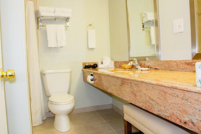 Imagen general del Hotel Cape Cod Irish Village - The Emerald Resort. Foto 26