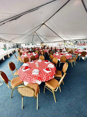 Imagen general del Hotel Cape Cod Irish Village - The Emerald Resort. Foto 33